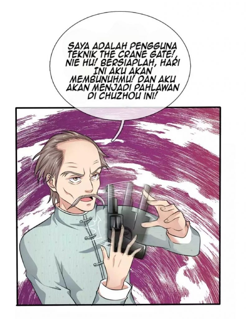I am Daxianzun Chapter 53 Gambar 15